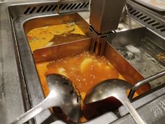 -海底捞火锅(青山湖万达夜宵主题店)