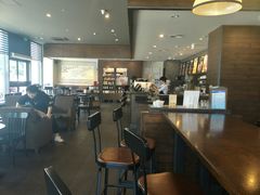 -星巴克(衡阳崇盛晶珠广场店)