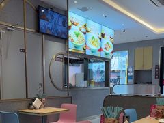 -小杨生煎(天之骄子店)