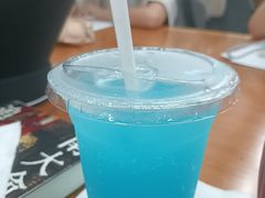 -首都图书馆-咖啡厅