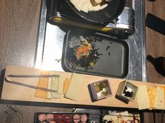 -火炉火自助餐(悠唐购物中心店)