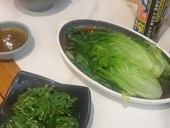 -馋三尺蟹粉小笼(人民广场店)