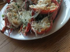 -解放碑威斯汀酒店-知味国际美食餐厅