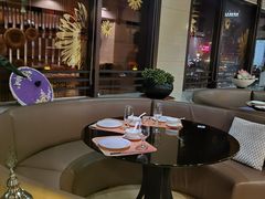 -金厨泰国餐厅·全泰籍厨师料理(拱北店)