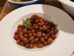 -新白鹿餐厅(龙游路总店·杭帮菜名店)