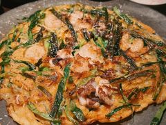 -Fuzzy Bistro 浮几韩餐·茶酒馆