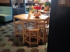 -庐灶江南·江南菜·四合院Bistro(东直门雍和宫·原华侨宾馆店)