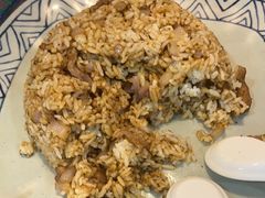 -西域美食(西直门南小街店)