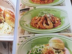 -Cafe Alice咖啡爱丽丝(奥城店)