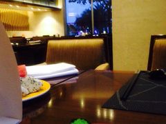 -漳州瑰丽半岛酒店·原素全日制餐厅