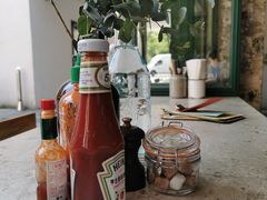 -RAC BAR(安福路店)