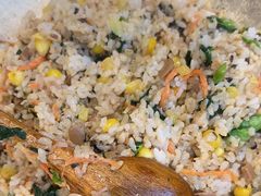 -梨花牛肉汤饭(仁恒伊势丹店)