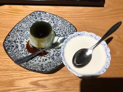 意大利奶冻-然寿司(郎园vintage店)