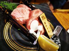 -黑牛の店·和牛烧肉(合生汇店)