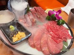 -蒜香焼肉PURUSHIN(马场路店)