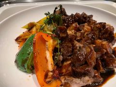 -云尚自助餐厅(佛山南海瞻云酒店)