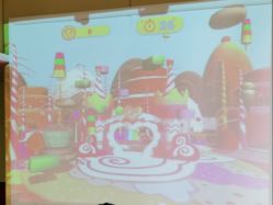 -泛尼尼儿童乐园(文化广场店)