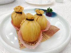 -老廣新意-全天茶点(宝能店)