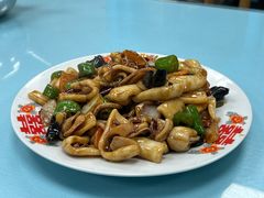 -崴海渔村(虹梅路店)