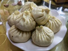 -宝正臻天津包子总店(金阳光居易店)