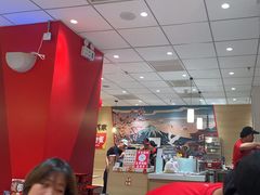 -食其家·牛丼咖喱(天津梅江印象城店)