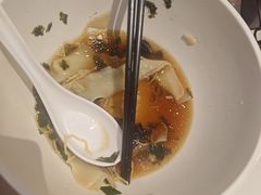 -宁波汤团店(外滩店)