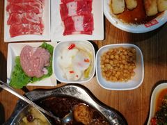 -傣妹火锅(南京东路一店)