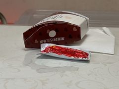 -麦当劳(友谊路得来速店)