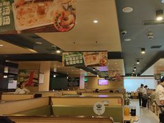 -海底捞火锅(欣大百货店)