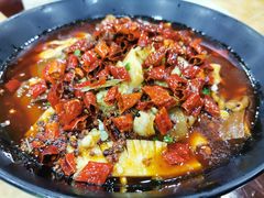 -力力豆花庄(广渠门店)