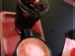 -星巴克臻选(上海合生汇1F店)