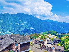 -龙脊梯田