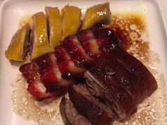 -鹅冠港式茶餐厅(来福士店)