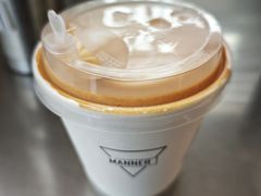 -Manner Coffee(IFS一楼店)