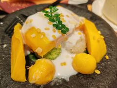 -simply thai天泰(世纪汇店)