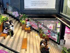 -南京时尚莱迪购物广场(正洪街店)