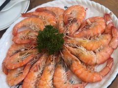 -渔码头食府(蓬莱阁店)