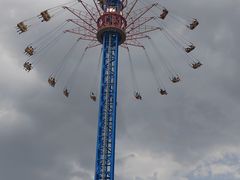 -横店影视城梦幻谷园区