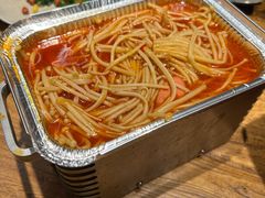 -1819餐厅·团队聚餐·烤串·精酿