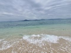 -三亚西岛海洋文化旅游区