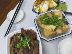 -老马家蒸饺(南海街店)
