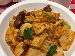 -西贝莜面村(上海百联西郊店)