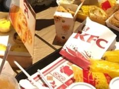-肯德基(南五店)