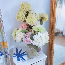 -LANYI COUTURE高级婚纱礼服改衣店