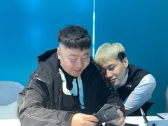 -LIENOW来闹密室剧本推理&狼人杀(李家村万达广场店)