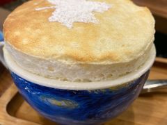 -芙蕾哥哥souffle