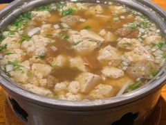 -苹果树下艺术餐厅(通州店)