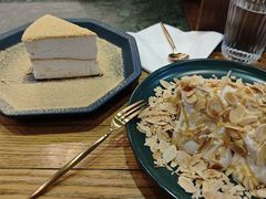 -Home Cafe(水榭春天店)