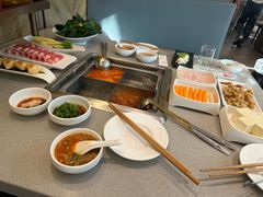 -海底捞火锅(老城根店)