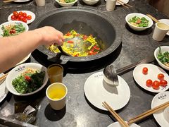 -大鱼山房鱼头火锅(老字号品质店)